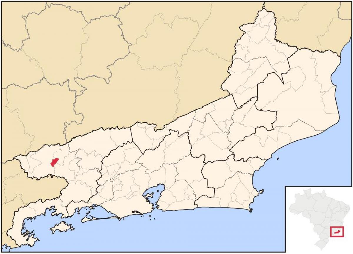 Քարտեզ Նավահանգստում-Ռեալ