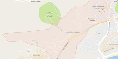 Քարտեզ Гавеа