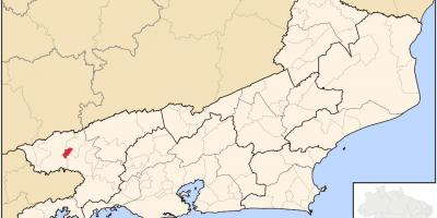 Քարտեզ Նավահանգստում-Ռեալ